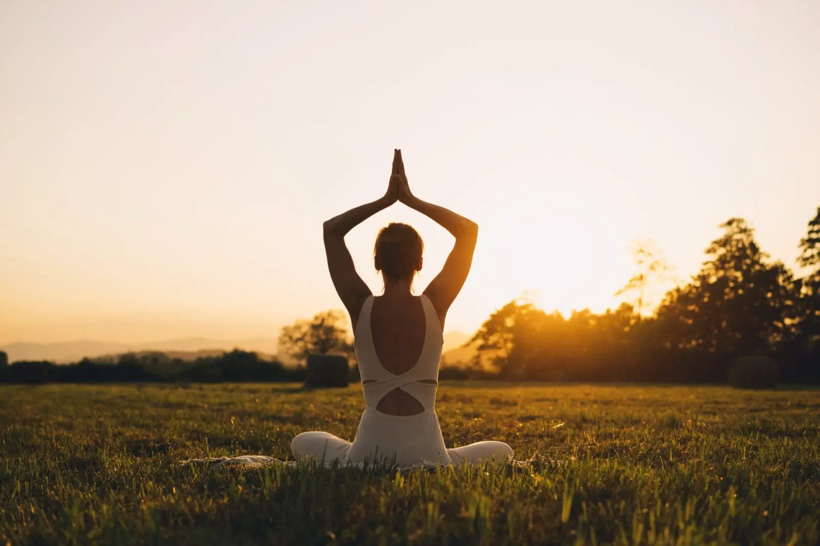 YOGA PE PONTON