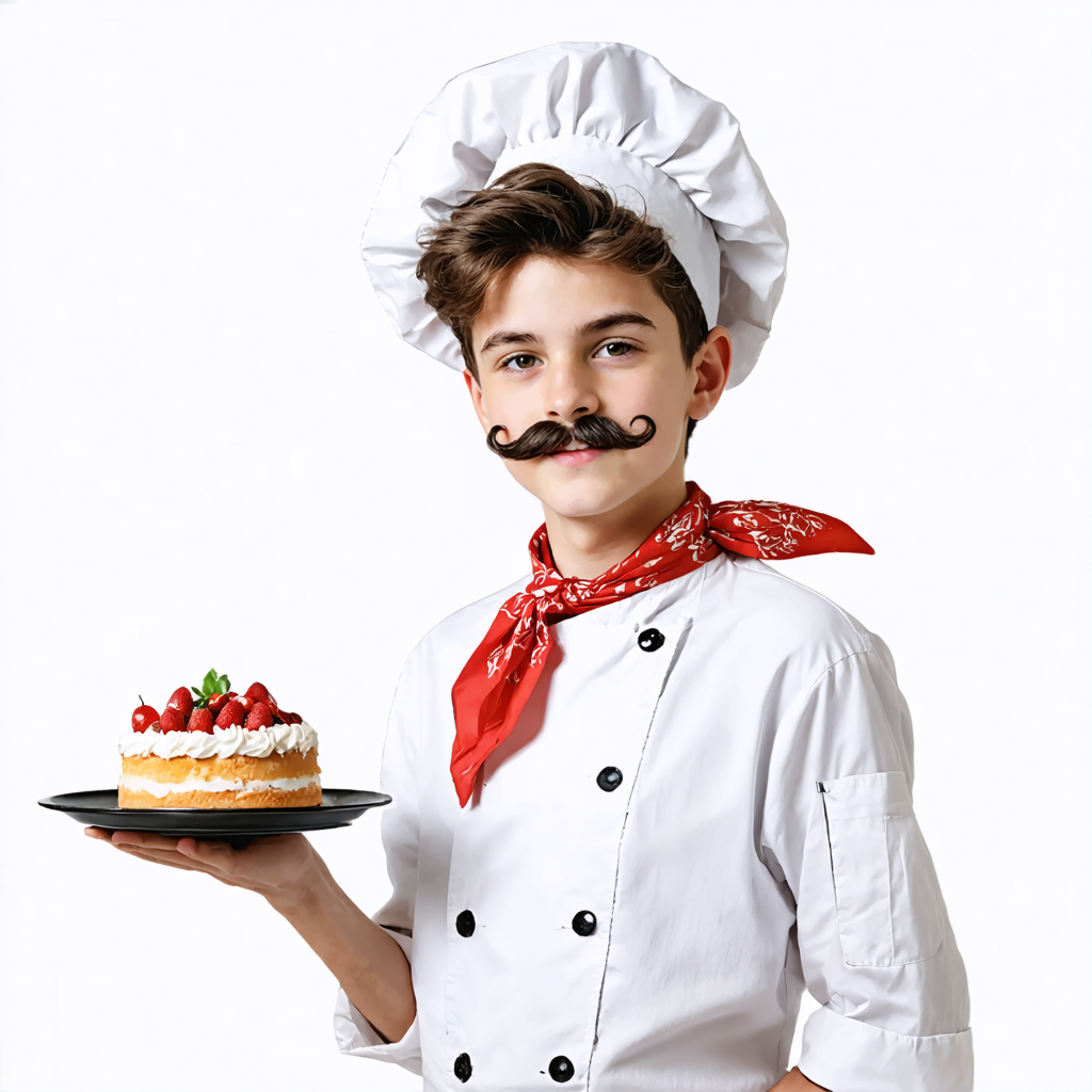 chef